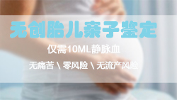 西藏怀孕亲子鉴定预约办理，西藏孕期亲子鉴定中心去哪找
